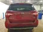 2014 KIA SORENTO