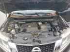 2013 NISSAN PATHFINDER