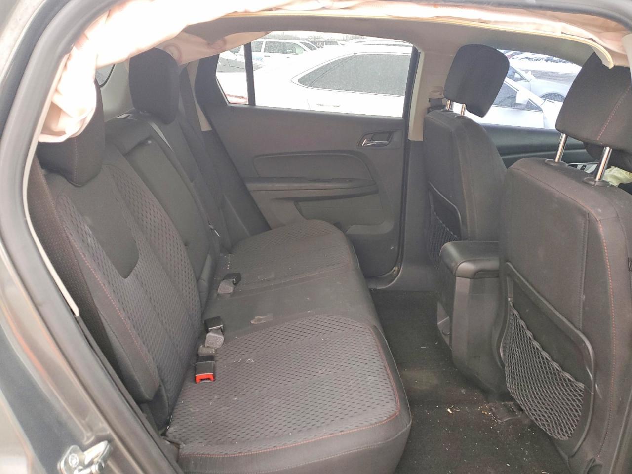 2013 GMC Terrain