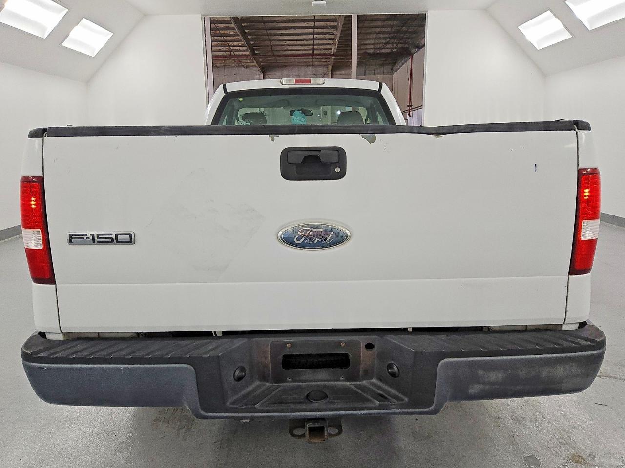 2006 FORD F-150