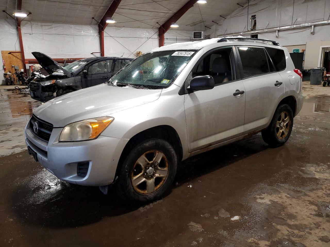2010 TOYOTA RAV4