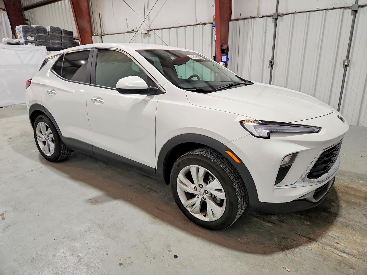 2025 BUICK Encore GX