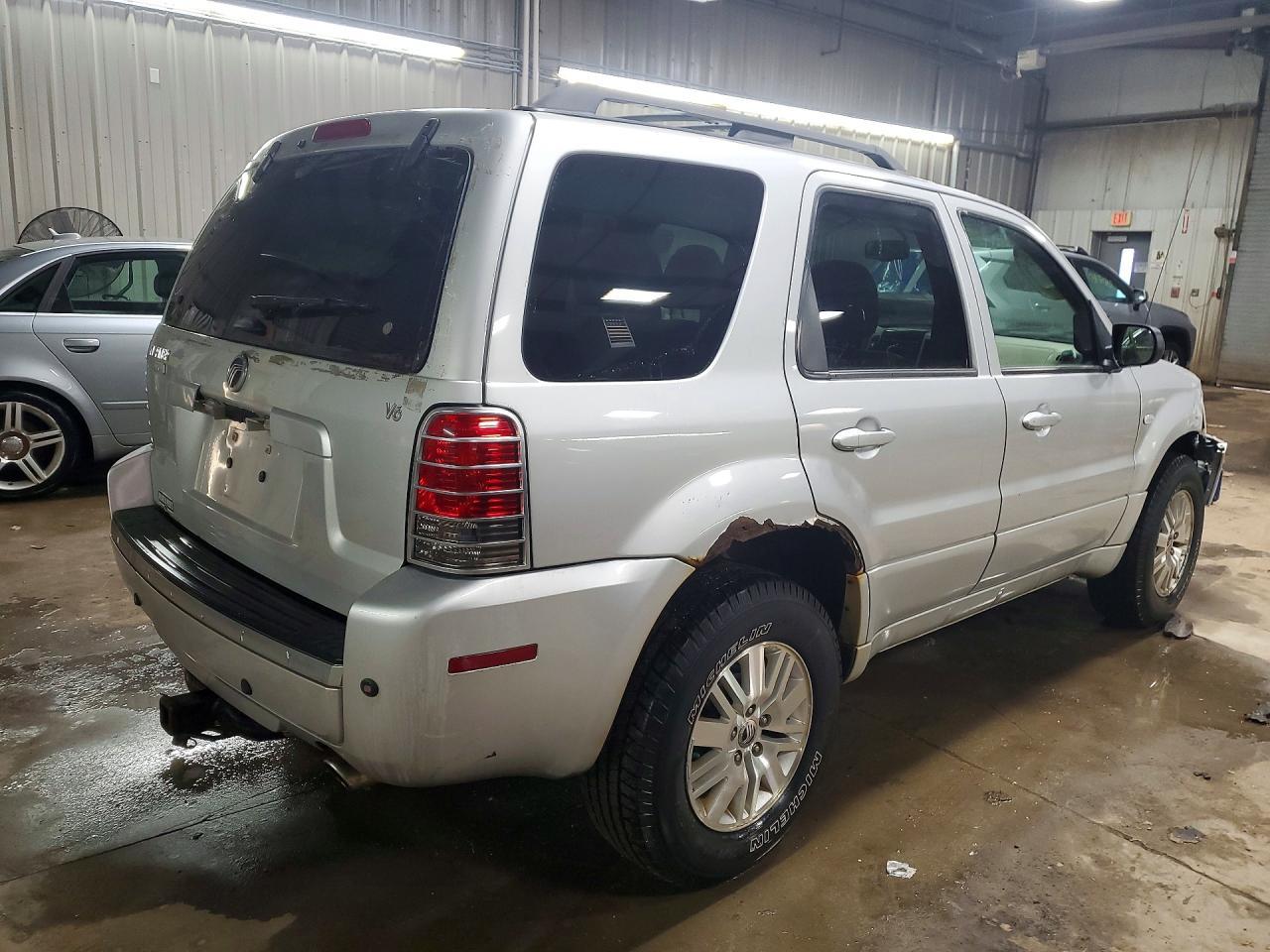 2007 MERCURY Mariner