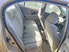2001 CHEVROLET MALIBU