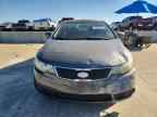 2013 KIA FORTE