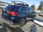 2017 MITSUBISHI outlander