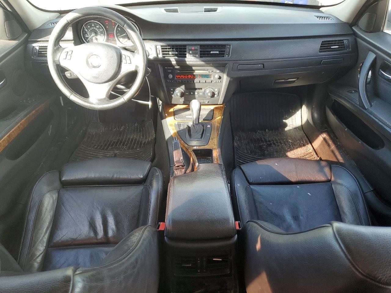 2006 BMW 3 SERIES
