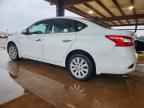 2016 NISSAN SENTRA