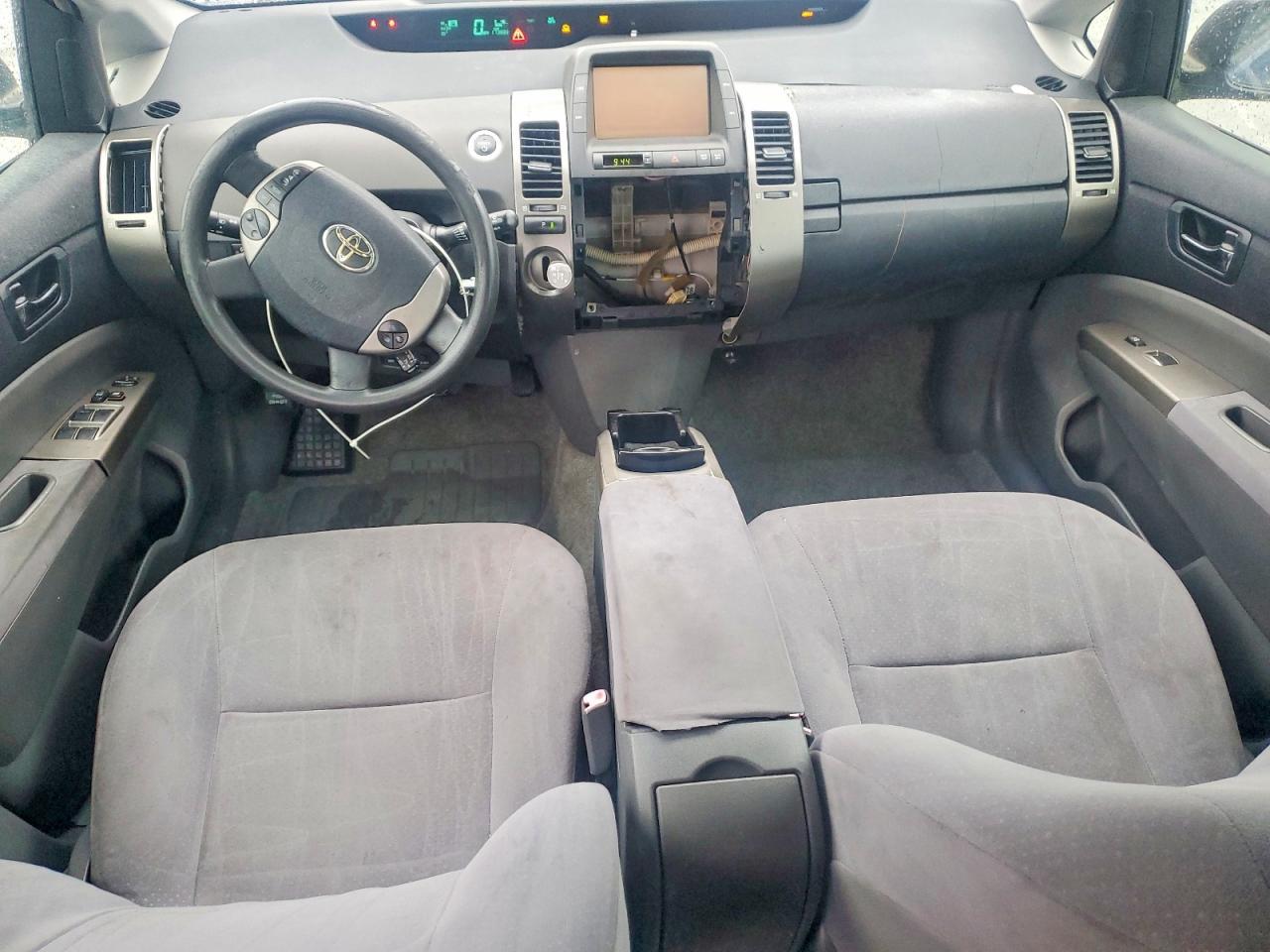 2006 TOYOTA PRIUS