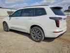 2022 CADILLAC XT6