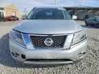 2015 NISSAN PATHFINDER