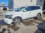2013 NISSAN PATHFINDER