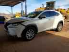 2016 LEXUS NX 200T