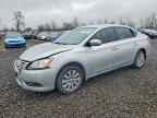 2015 NISSAN SENTRA