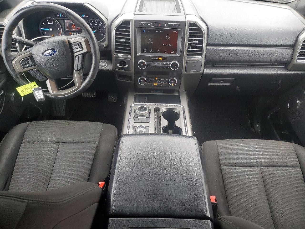2019 FORD Expedition