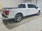 2015 FORD F-150 Lightning