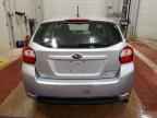 2015 SUBARU IMPREZA