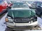 2000 SUBARU Legacy
