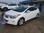 2012 HYUNDAI ELANTRA
