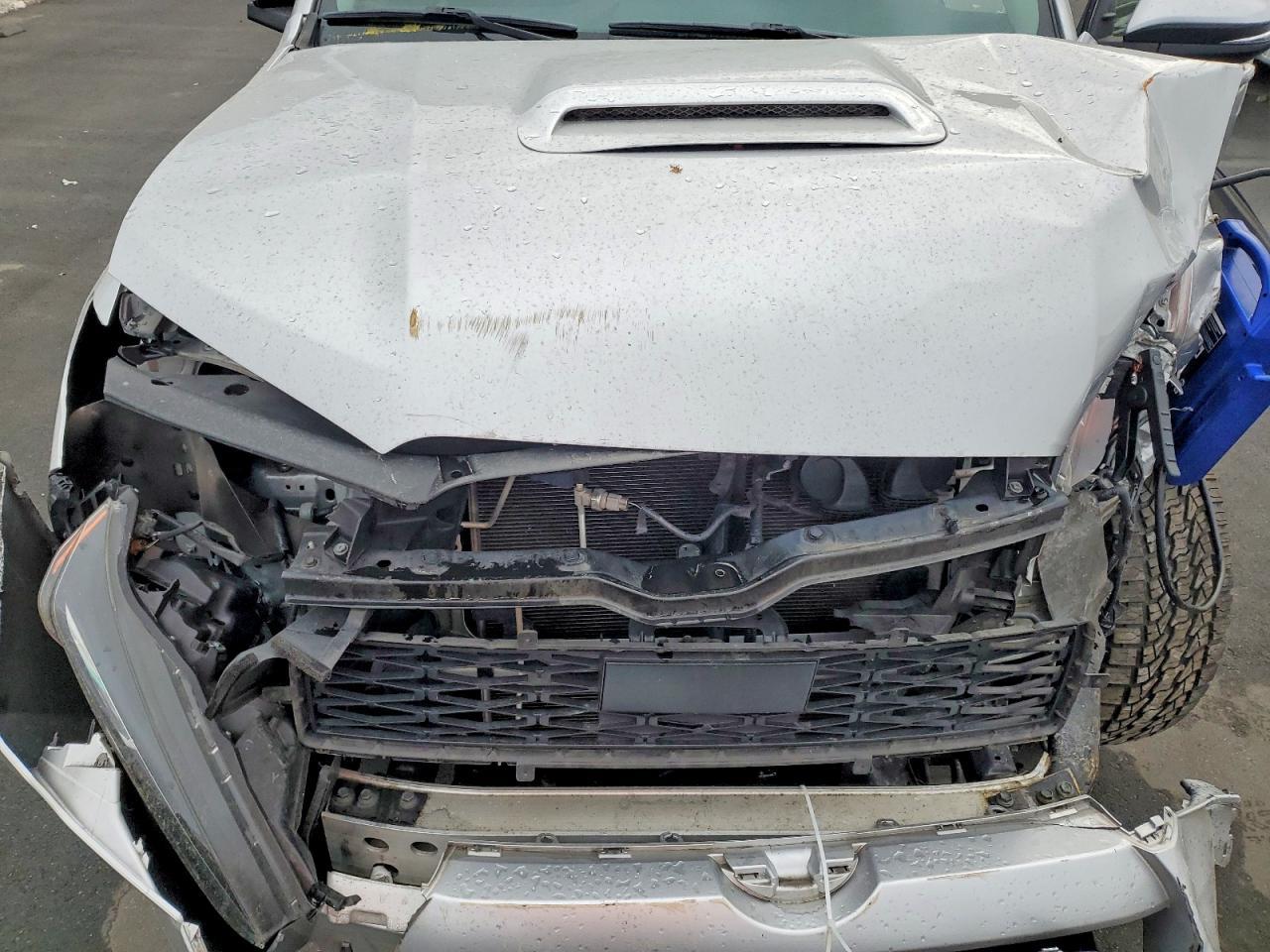 2022 TOYOTA 4Runner