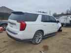2023 GMC Yukon