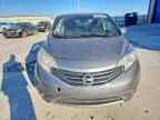2015 NISSAN Versa Note