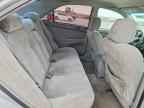 2004 TOYOTA CAMRY