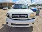 2004 TOYOTA Sequoia