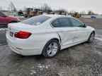 2013 BMW 5 series