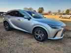 2023 LEXUS RX 350H