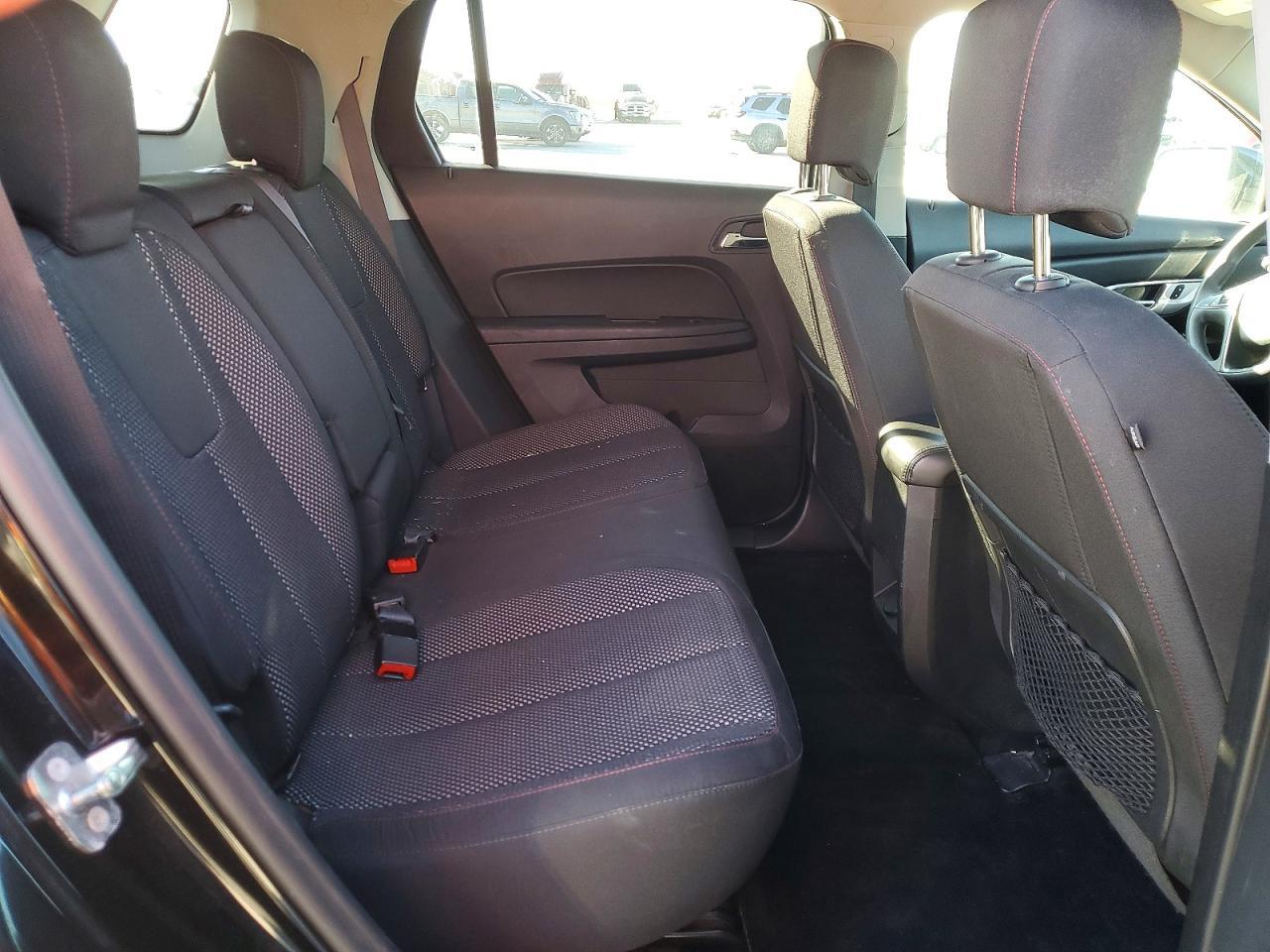 2017 GMC Terrain