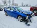 2011 FORD FUSION