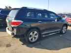 2013 TOYOTA HIGHLANDER