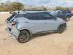 2021 NISSAN KICKS