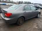 2008 TOYOTA COROLLA