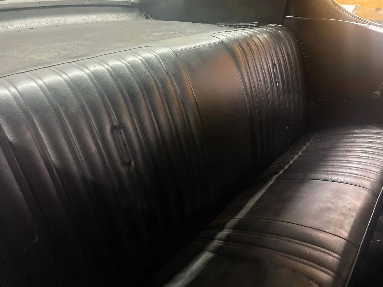 1969 FORD Torino