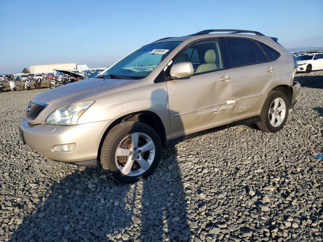 2005 LEXUS Rx 330