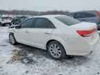 2011 LINCOLN MKZ