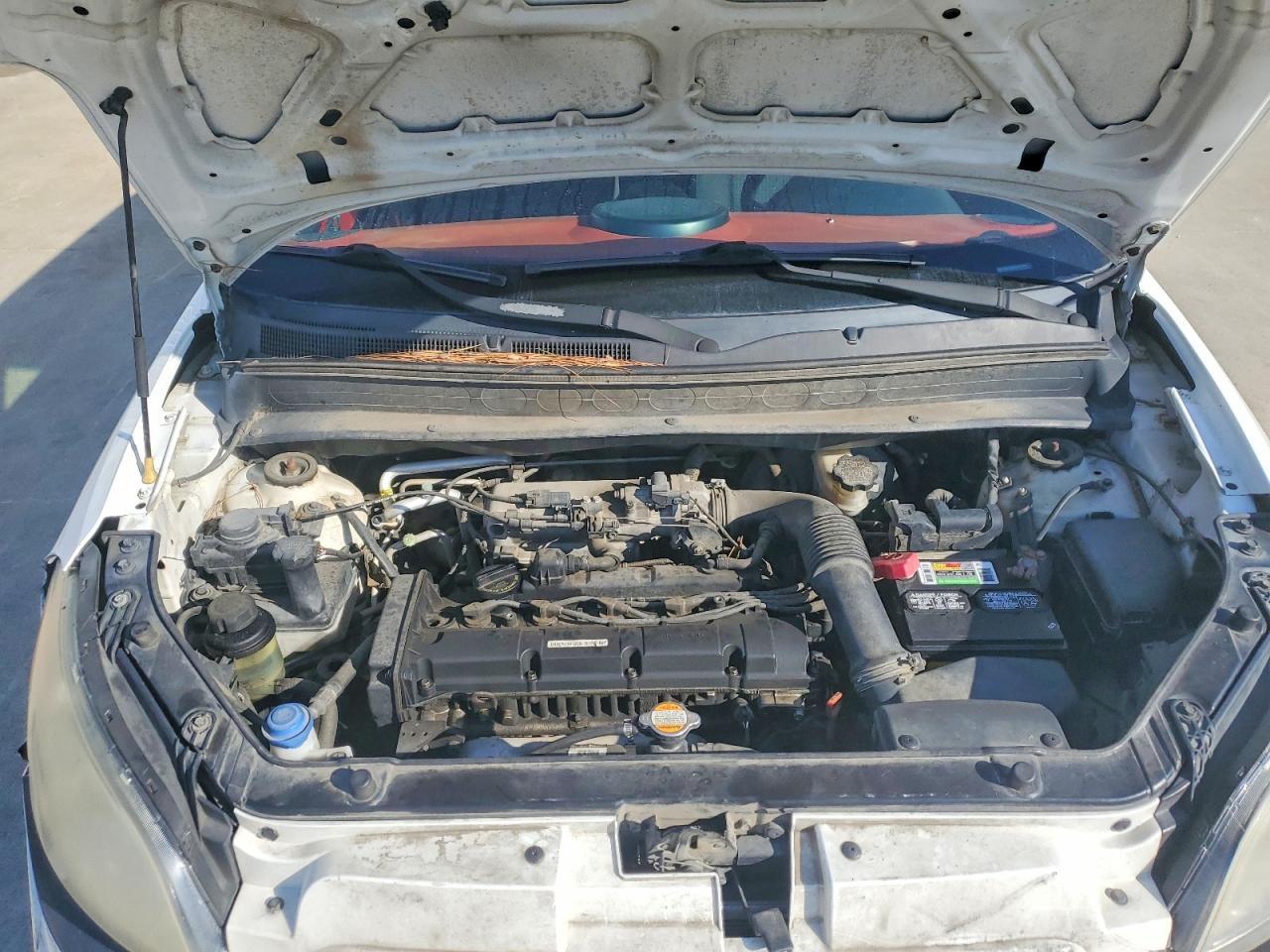 2011 KIA SOUL