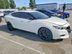 2018 NISSAN Maxima