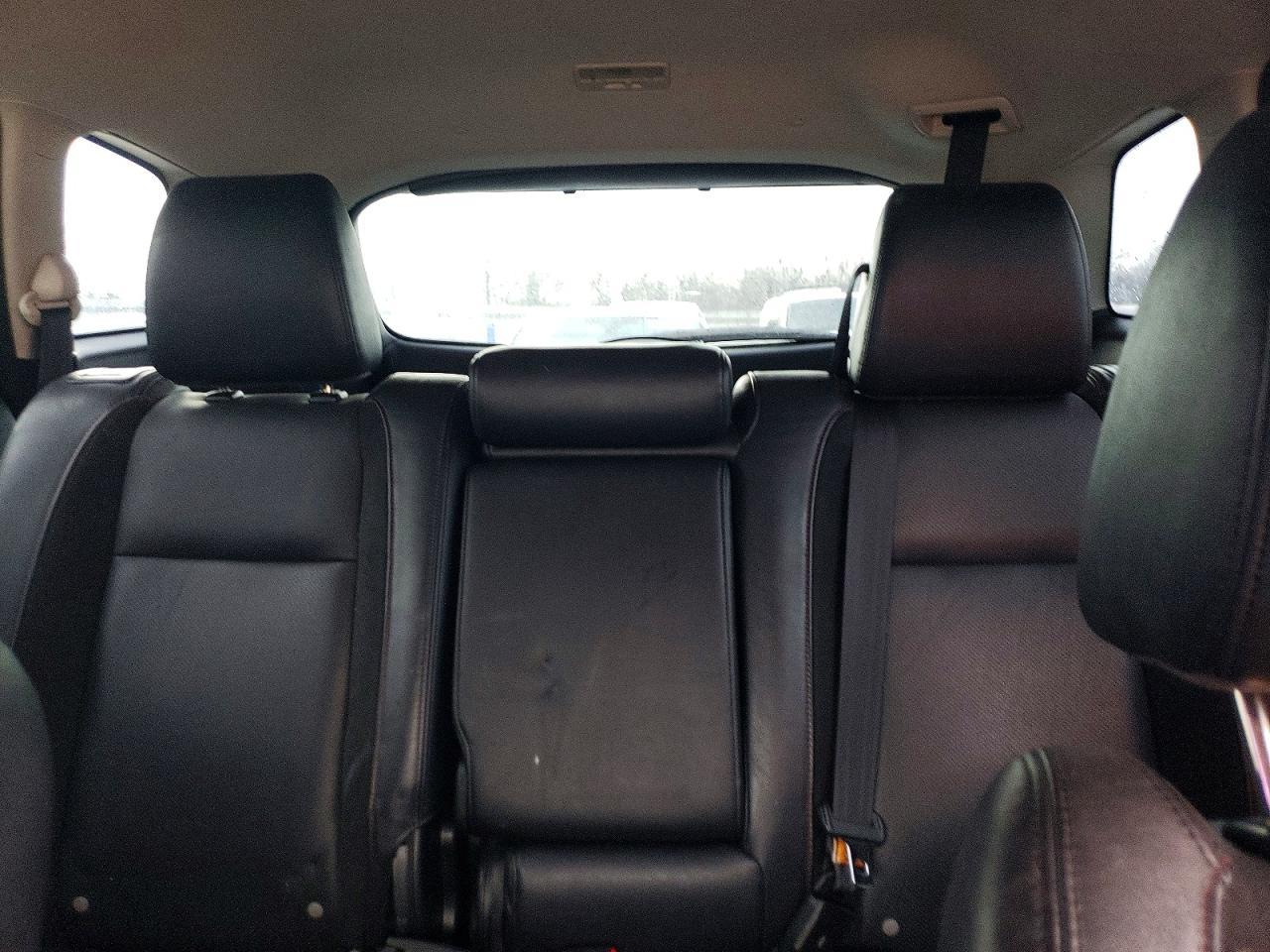 2014 MAZDA CX-9
