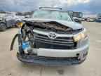 2015 TOYOTA HIGHLANDER