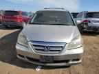 2007 HONDA ODYSSEY