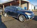 2007 NISSAN MURANO