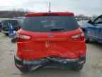 2021 FORD EcoSport