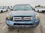 2008 HONDA PILOT