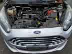 2016 FORD Fiesta