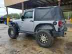 2014 JEEP WRANGLER