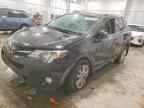 2013 TOYOTA RAV4
