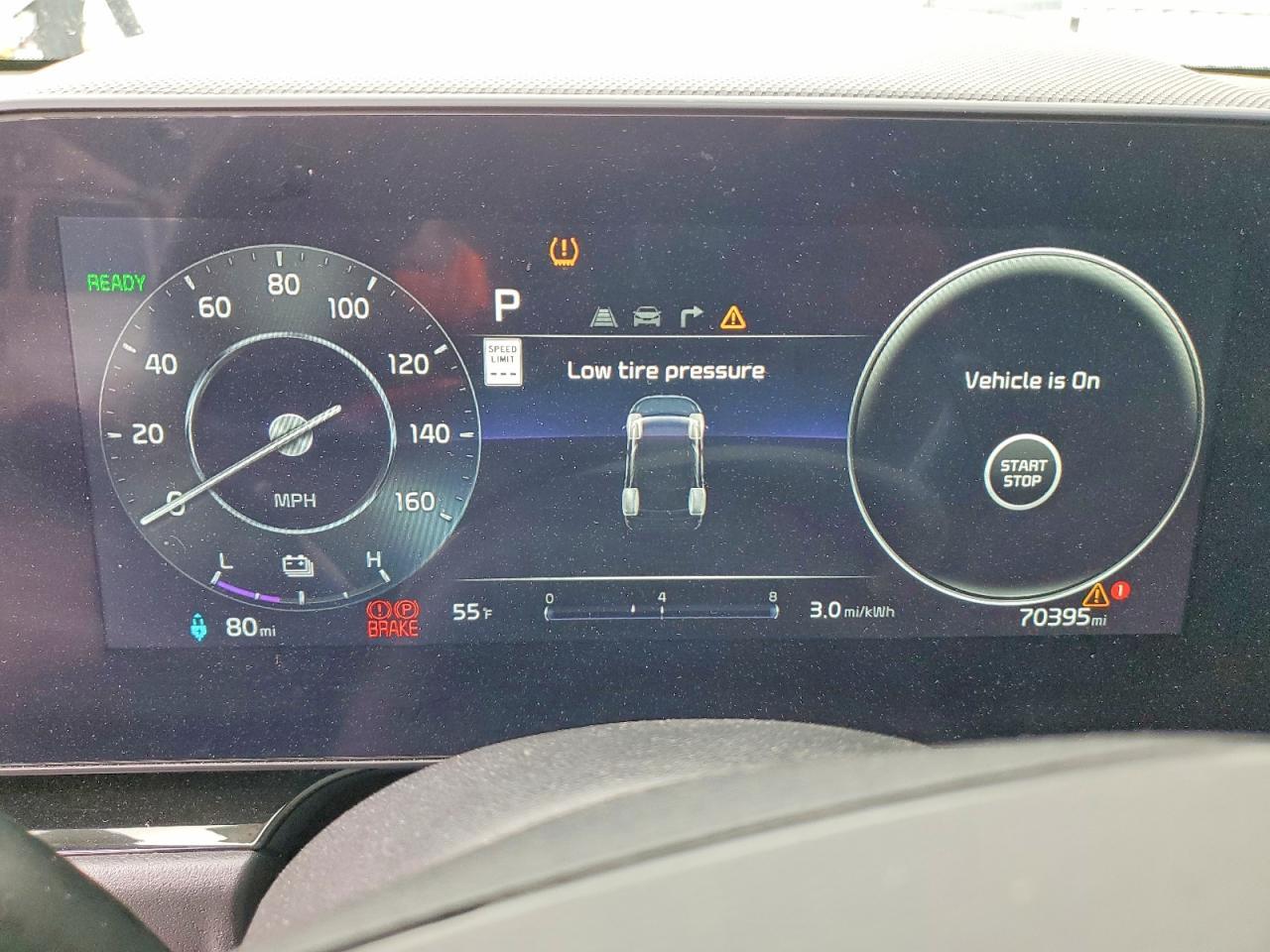2024 KIA Niro